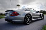 Mercedes-Benz SL65 AMG Black Series by RENNtech 2010 года